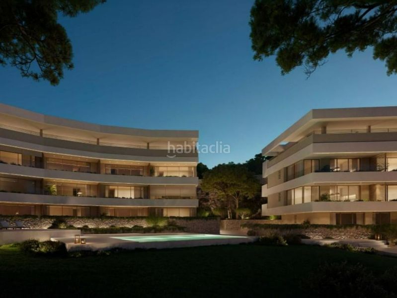 Foto 595f04f4-33ce-43ec-97c8-b0ad5d06bcd0. Piso en c. de la cala morisca 11 viviendas a tu medida en la zona más exclusiva en Salou