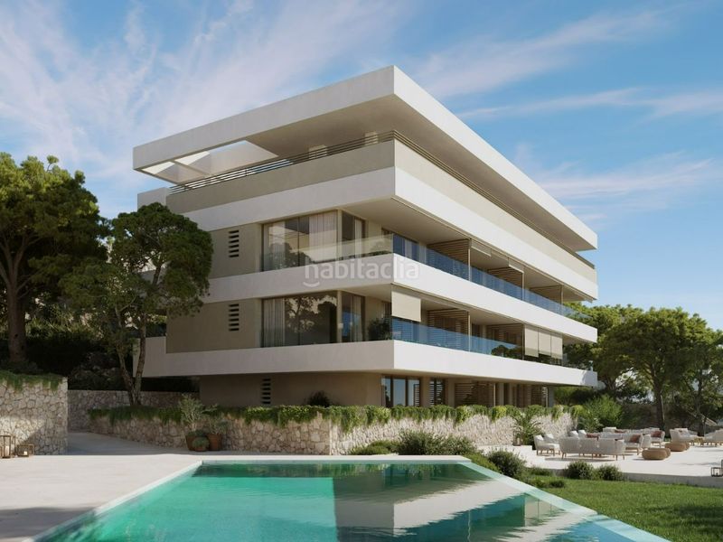 Foto 8024f576-0629-412d-8efd-45d2928e6980. Piso en c. de la cala morisca 11 viviendas a tu medida en la zona más exclusiva en Salou