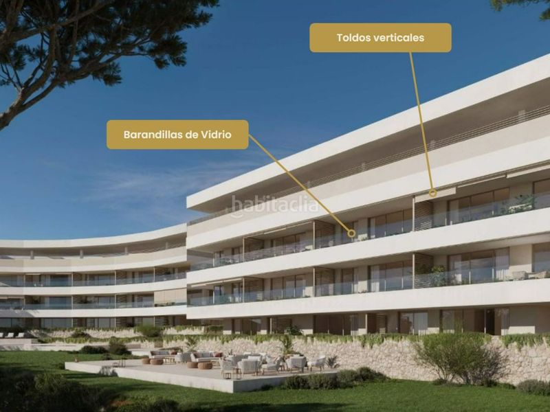 Foto fa4376e5-f054-47bd-966b-8321183e81c8. Piso en c. de la cala morisca 11 viviendas a tu medida en la zona más exclusiva en Salou