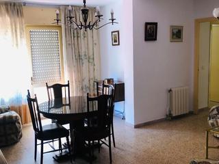 Location Appartement à Paseo san antonio 5