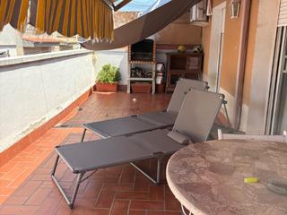 Attico in Alcalde patxot 62