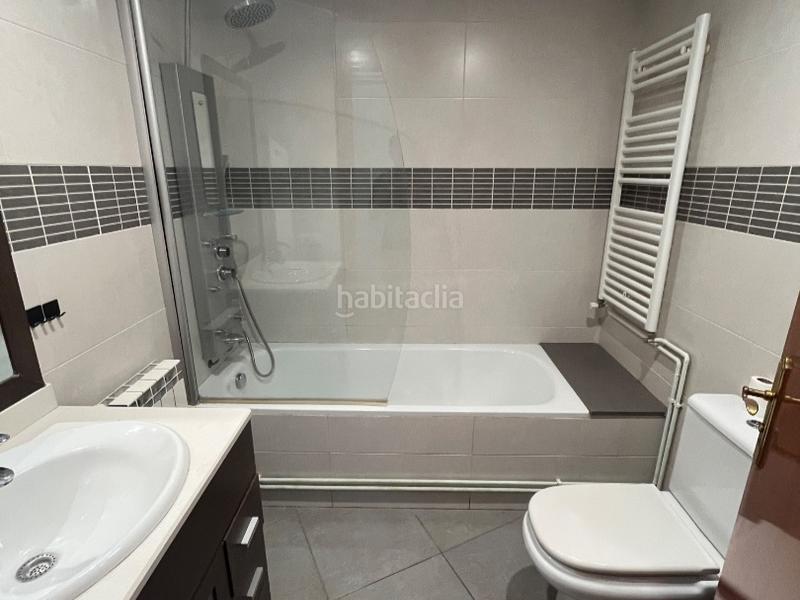 Foto 360f768e-261d-4242-9dd0-3ece9cc93dfa. Planta baja en sant rafael 8 exclusivo piso con jardín privado en Sant Pere de Torelló