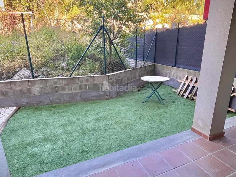 Foto 551eddc3-442c-4087-8c05-8e8c077bf232. Planta baja en sant rafael 8 exclusivo piso con jardín privado en Sant Pere de Torelló