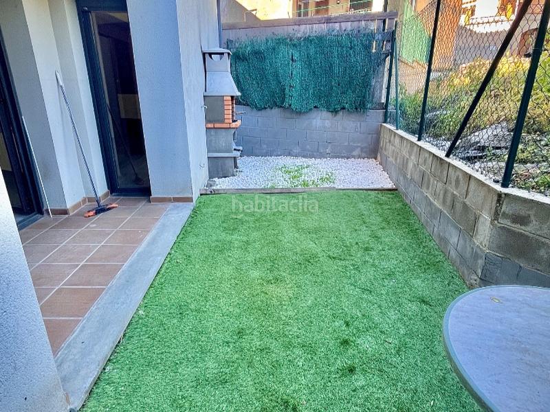Foto b90c653f-27da-4f18-a752-54a202f7945f. Planta baja en sant rafael 8 exclusivo piso con jardín privado en Sant Pere de Torelló