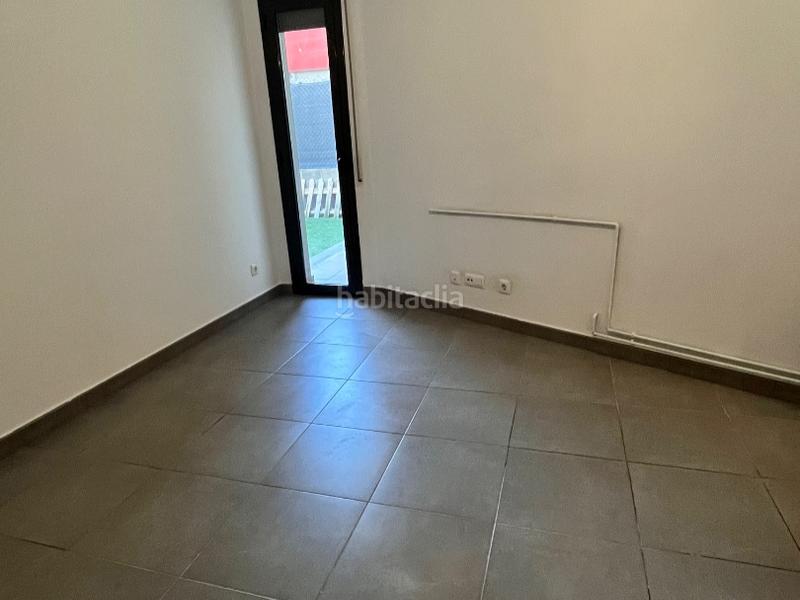 Foto e600b114-7b56-4373-a37b-18862429e2e1. Planta baja en sant rafael 8 exclusivo piso con jardín privado en Sant Pere de Torelló