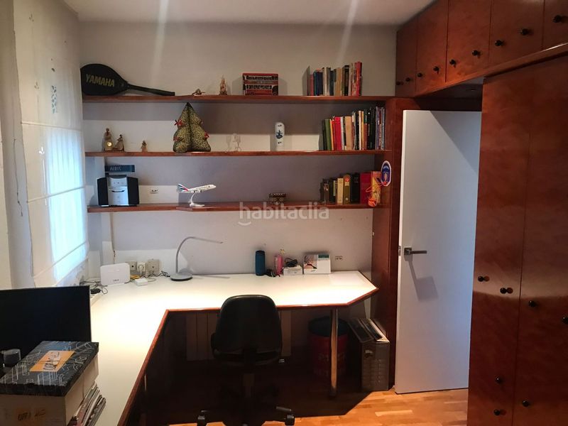 Foto 34e7c738-0401-444c-ab5e-ed1d404bd556. Lloguer àtic a provença 122 a La Nova Esquerra de l´Eixample Barcelona