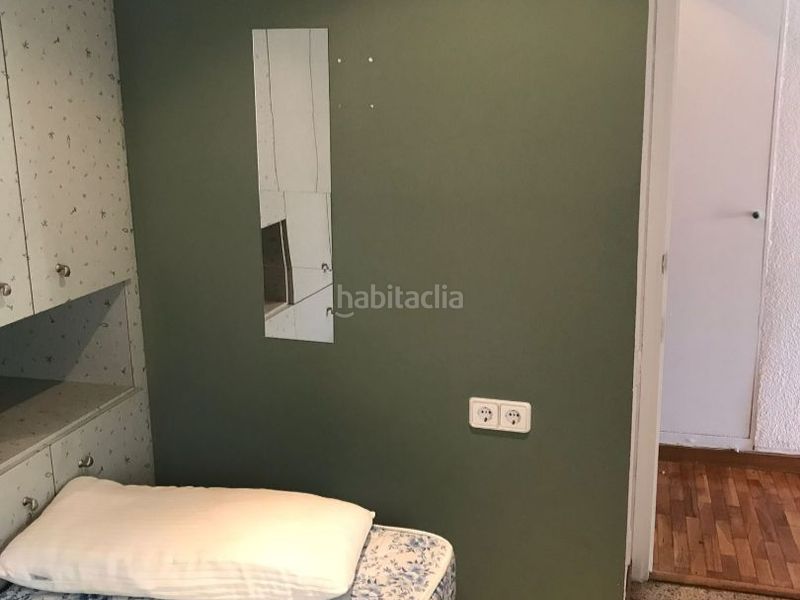 Foto 66a52aa2-529b-44b6-a9f8-cbd5be85a3d6. Rent penthouse in provença 122 in La Nova Esquerra de l´Eixample Barcelona