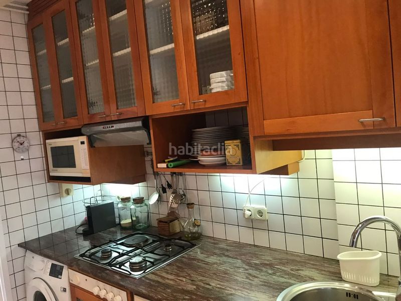 Foto 8b9ec878-96c6-4951-a3c9-0e7e85e22c1f. Rent penthouse in provença 122 in La Nova Esquerra de l´Eixample Barcelona