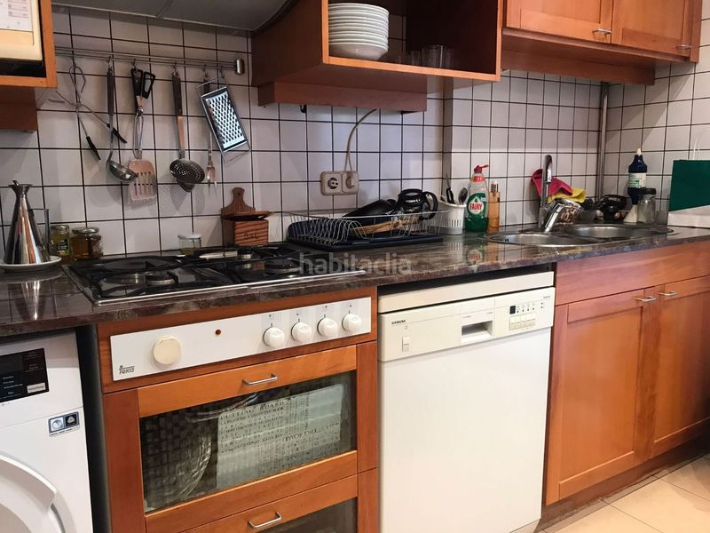 Foto cef636fc-16e9-4a3f-8020-65538adb9ae5. Rent penthouse in provença 122 in La Nova Esquerra de l´Eixample Barcelona