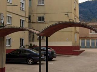 Etagenwohnung in Carrer de la verneda 76. Piso alquilado a 585€ mensuales