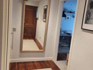 Pis a Goikale 6. Se vende piso en antxuenea plaza