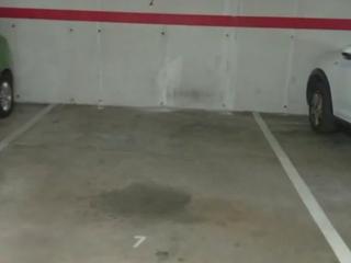 Miete Autoparkplatz in Santa eugènia 92. Prop estació tren i maristes