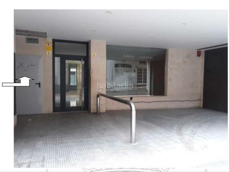 Foto 2a1de5d8-b44f-4b88-9f77-7c0a4755fce0. Affitto posto auto in sant antoni 3 in Nucli Antic Cunit