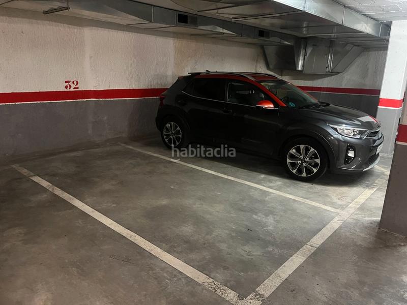 Foto 946eda8f-f291-42a5-aee0-f6b71b1c462b. Affitto posto auto in sant antoni 3 in Nucli Antic Cunit