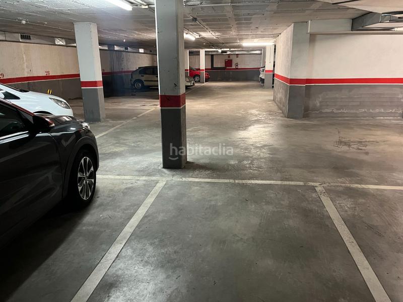 Foto 34b616c4-70be-4ee7-a4a4-373cb14b1178. Location parking voiture dans sant antoni 3 dans Nucli Antic Cunit