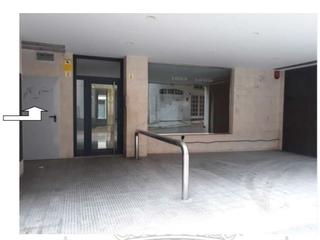 Miete Autoparkplatz in Sant antoni  3. Lote de plazas juntas (varias)