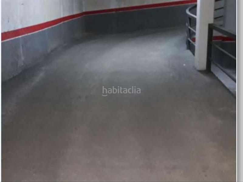 Foto dcbe94f9-5c4b-4ad1-8344-e1b47f443bcb. Miete autoparkplatz in sant antoni 3 in Nucli Antic Cunit