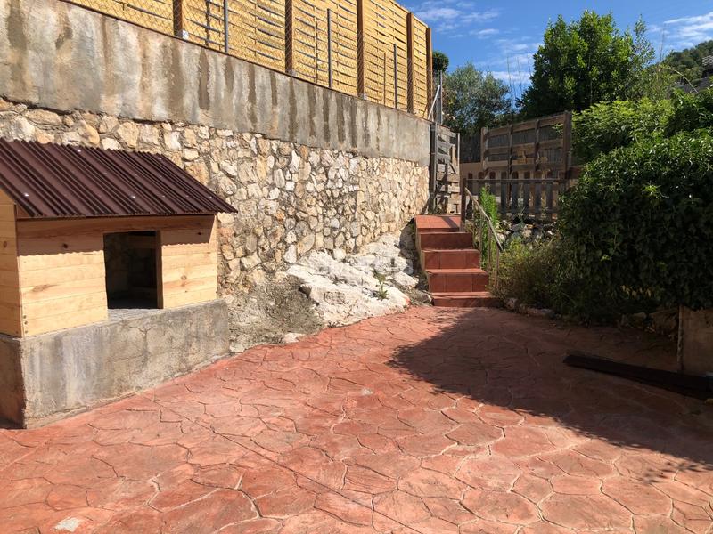 Foto 1dea3155-f744-4a7f-a844-b918c2d83a8a. Casa en avenida de los rosales 0 venta de casa unifamiliar con licencia turística – urbanización los rosales (barcelona) en Castellet i la Gornal