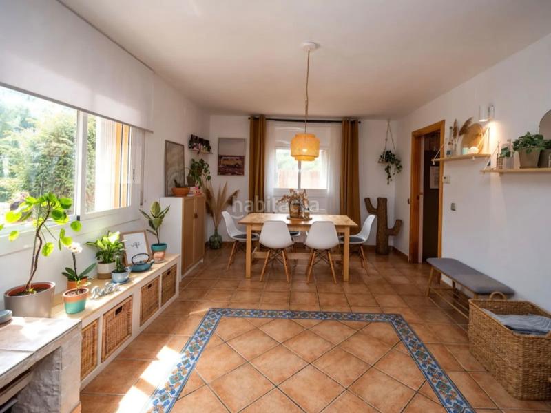 Foto 6d524e4a-3d9b-41aa-96f8-250593b5dbe6. Casa en avenida de los rosales 0 venta de casa unifamiliar con licencia turística – urbanización los rosales (barcelona) en Castellet i la Gornal