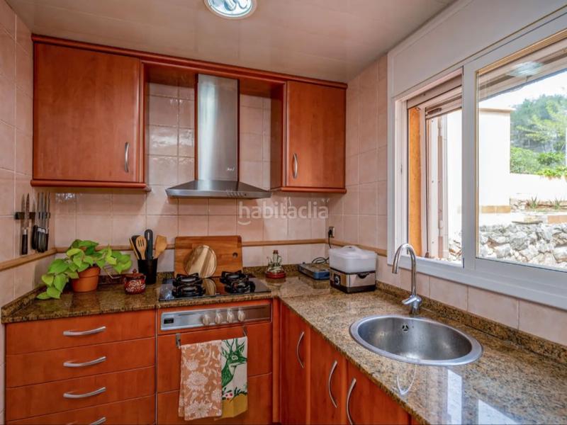 Foto 74edc7f9-87b8-444b-9380-2bf1b2d1f91c. Casa en avenida de los rosales 0 venta de casa unifamiliar con licencia turística – urbanización los rosales (barcelona) en Castellet i la Gornal