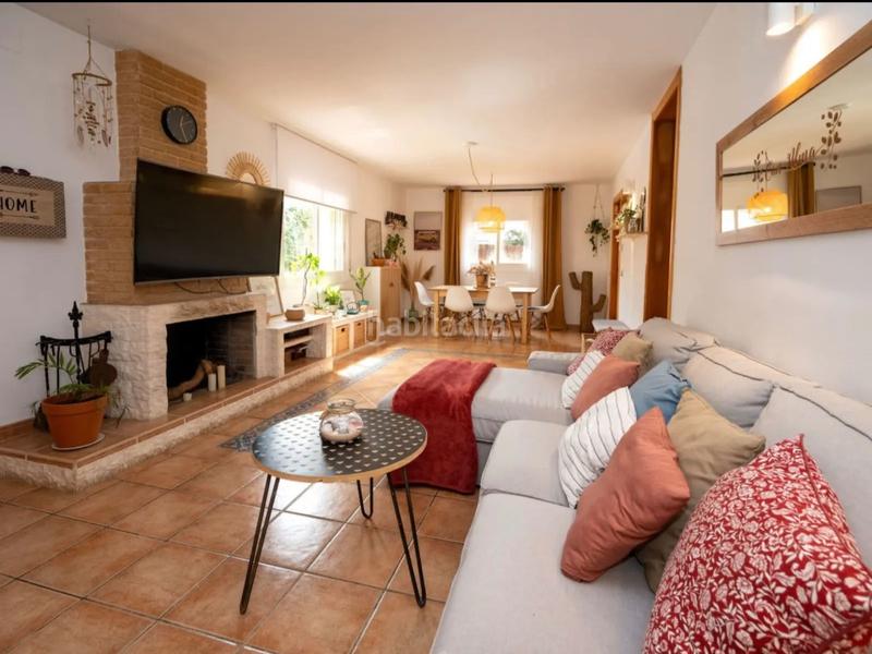 Foto 778a734b-4fc2-4a1b-adf8-c848875cb217. Casa en avenida de los rosales 0 venta de casa unifamiliar con licencia turística – urbanización los rosales (barcelona) en Castellet i la Gornal