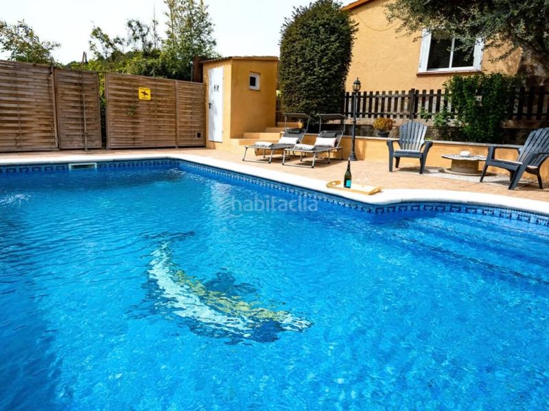 Foto 9a962915-6add-4db0-99ff-7d31956ac76e. Casa en avenida de los rosales 0 venta de casa unifamiliar con licencia turística – urbanización los rosales (barcelona) en Castellet i la Gornal