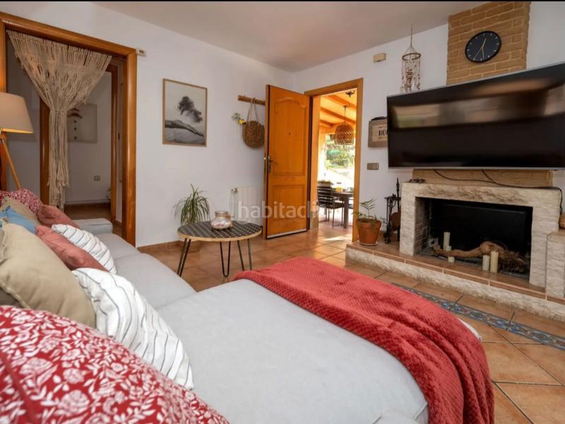 Foto a4f1270c-9326-4de9-b23b-3075e462ca28. Casa en avenida de los rosales 0 venta de casa unifamiliar con licencia turística – urbanización los rosales (barcelona) en Castellet i la Gornal