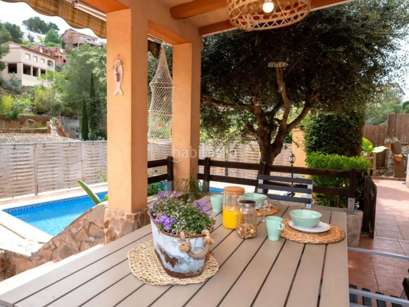 Foto ae01e314-cd19-4c43-8748-f2a98be46aa2. Casa en avenida de los rosales 0 venta de casa unifamiliar con licencia turística – urbanización los rosales (barcelona) en Castellet i la Gornal