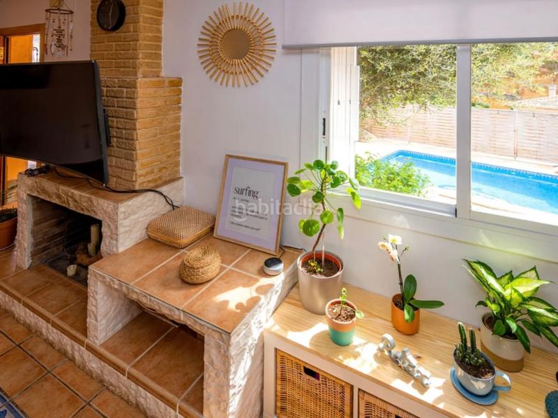 Foto c735fc01-86a5-4a8e-9a92-0d3f7d43766c. Casa en avenida de los rosales 0 venta de casa unifamiliar con licencia turística – urbanización los rosales (barcelona) en Castellet i la Gornal