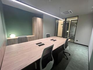 Location Bureau à Carrer de la constitució 17. Despacho privado en escaldes-engordany