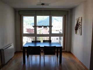 Location Appartement à Calle de san sebastián 1. Piso formigal , edificio portalet ii.
