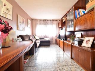 Piso en Calle mare de deu de lorda  15. Fantastico piso en la calle mare de deu de lorda de badalona