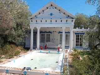 Lloguer Xalet a Partida racollet 54. Alojamiento algarrobo - art villa claudia