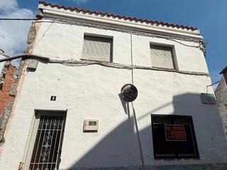 Casa en Carrer jesus 9. Casa en calafell pueblo