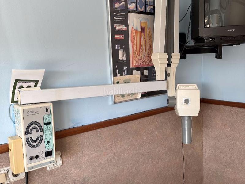 Foto 14a23f83-eee2-4274-a5d2-79eff8db67bb. Pas-de-porte local commercial dans plaza europa 4 dans Girona