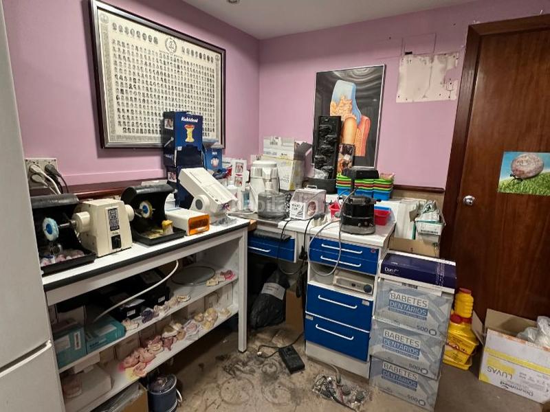 Foto 17a7f28f-4458-444c-898e-f651ae66fabc. Pas-de-porte local commercial dans plaza europa 4 dans Girona