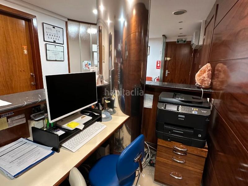 Foto 29770b51-fd33-4d1c-a6fb-3d03fe1c3567. Pas-de-porte local commercial dans plaza europa 4 dans Girona