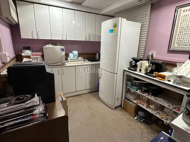 Foto 5d16f3d8-40e1-4390-88a8-e66442e5da7a. Pas-de-porte local commercial dans plaza europa 4 dans Girona