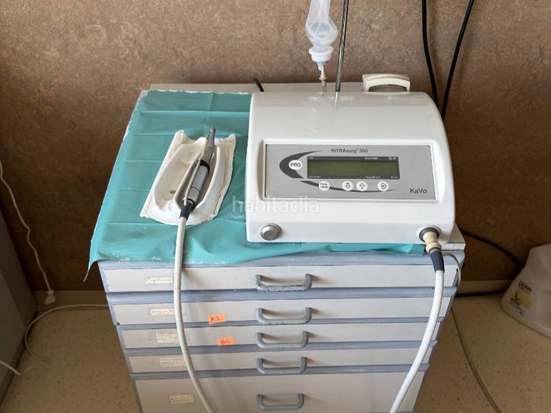 Foto 5ed6149b-26ab-4c1c-b1a0-04d558dfe823. Pas-de-porte local commercial dans plaza europa 4 dans Girona