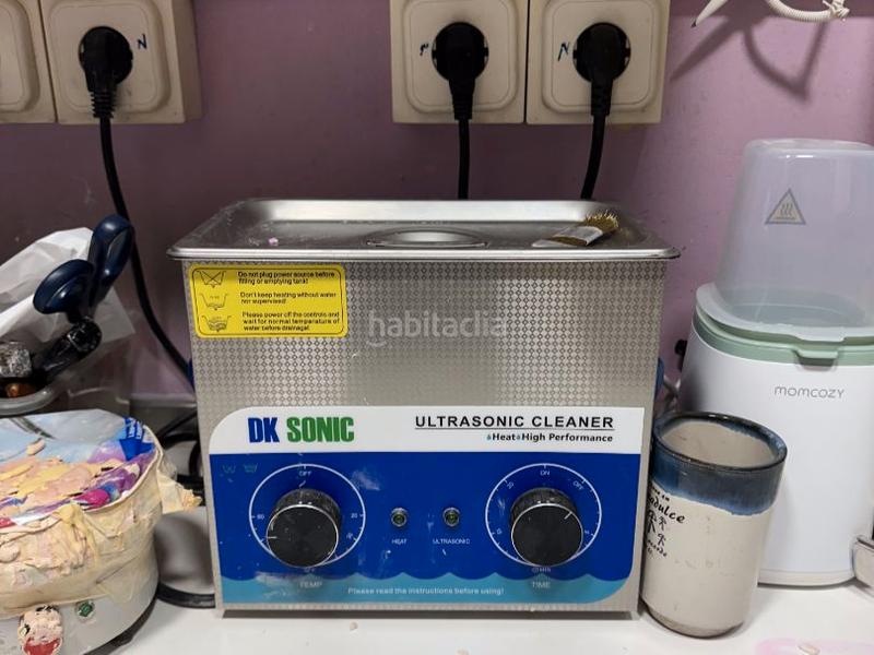 Foto ba4fc08e-0217-4f88-bf18-2bca375ccb08. Pas-de-porte local commercial dans plaza europa 4 dans Girona