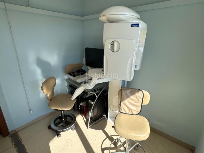 Foto 8212a6ce-2609-4170-b607-aebb951a440e. Transfer business premise in plaza europa 4 in Sant Narcis Girona