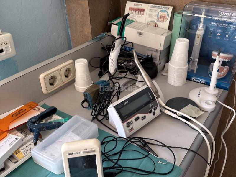 Foto 889ce359-c527-4cfb-a441-cf29be4a8cd8. Transfer business premise in plaza europa 4 in Sant Narcis Girona