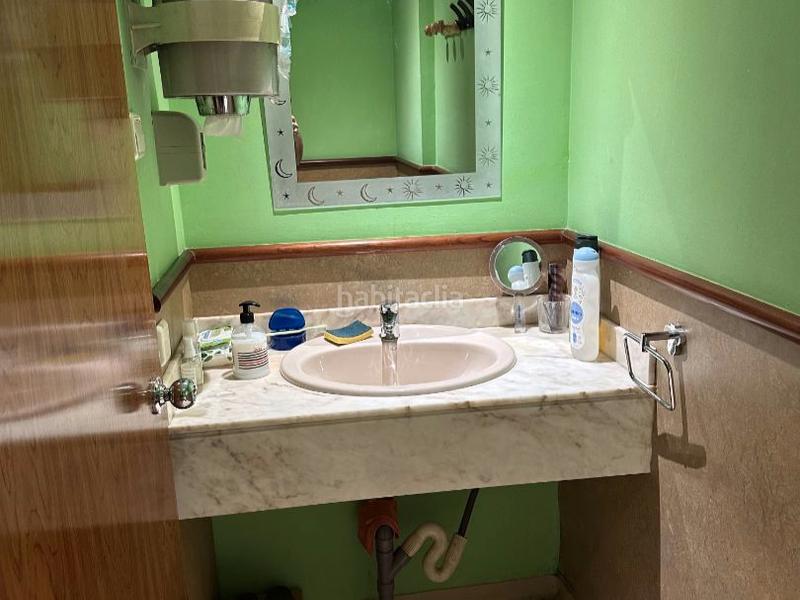 Foto 9e40b919-e401-4378-a4bc-58e3ad0d1b69. Transfer business premise in plaza europa 4 in Sant Narcis Girona