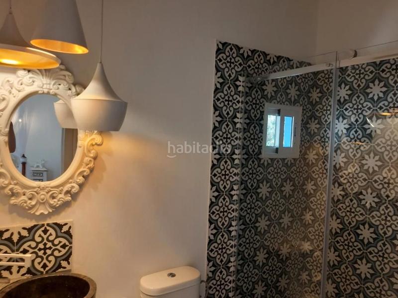 Foto 5d98d544-1d9d-4299-ab8d-807da2cfca7e. Alquiler estudio en carrer del pont 28 alquiler alojamiento pino en Ametlla de Mar (L´)