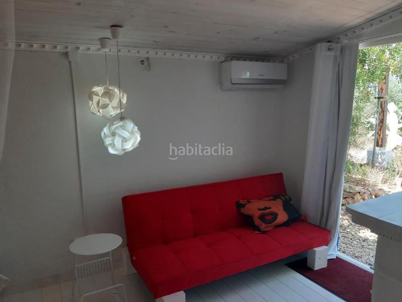Foto c8c429ef-c7fe-41d6-ba85-8825f28b56d1. Alquiler estudio en carrer del pont 28 alquiler alojamiento pino en Ametlla de Mar (L´)