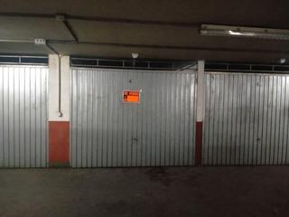 Parking coche en Carrer de sant francesc 80. Parking cerrado