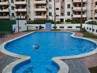 Lloguer Apartament a Avinguda de la mar 24. Alquiler de temporada en almenara playa (de septiembre de 2025 a