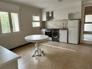 Lloguer Casa a Carrer de la plaça 5. Casa en alquiler en arenys d’empordà