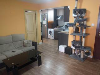 Piso en Mossen antoni solanas 81. Piso en zona vinyets moli vell