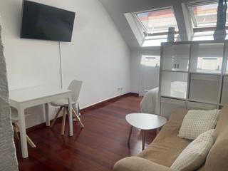 Lloguer Apartament a Uruguai 18. Piso céntrico